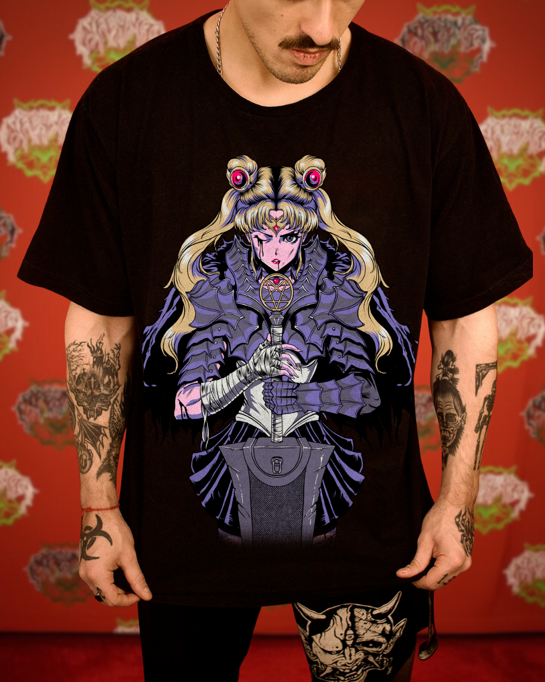 SAILORGUTS II - Imagem 2