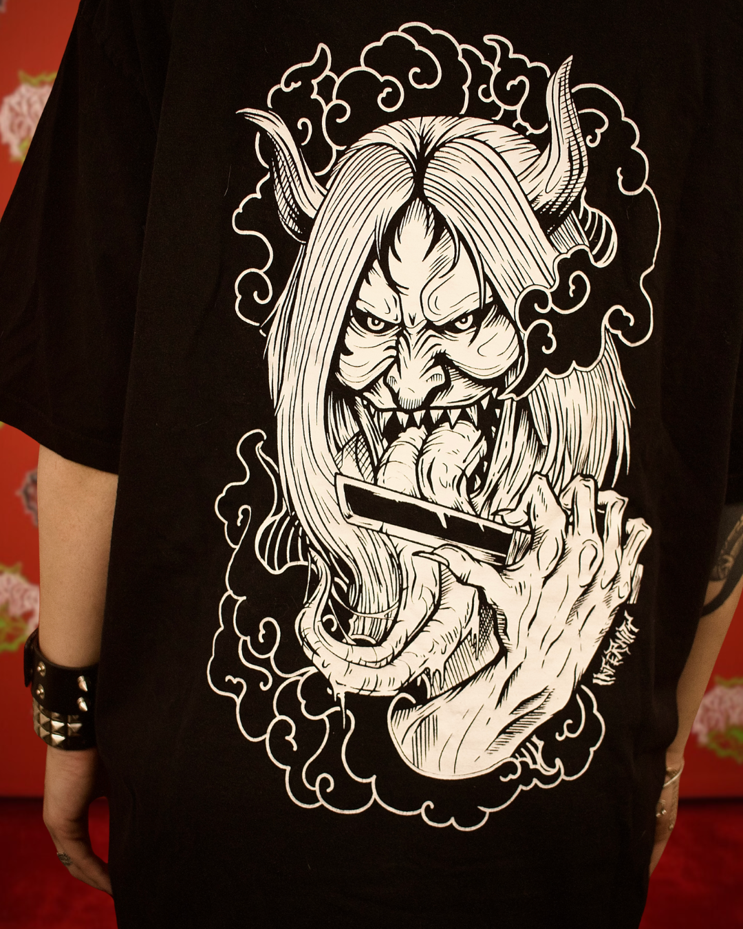 CEIFEIRO DA MORTE - Imagem 2