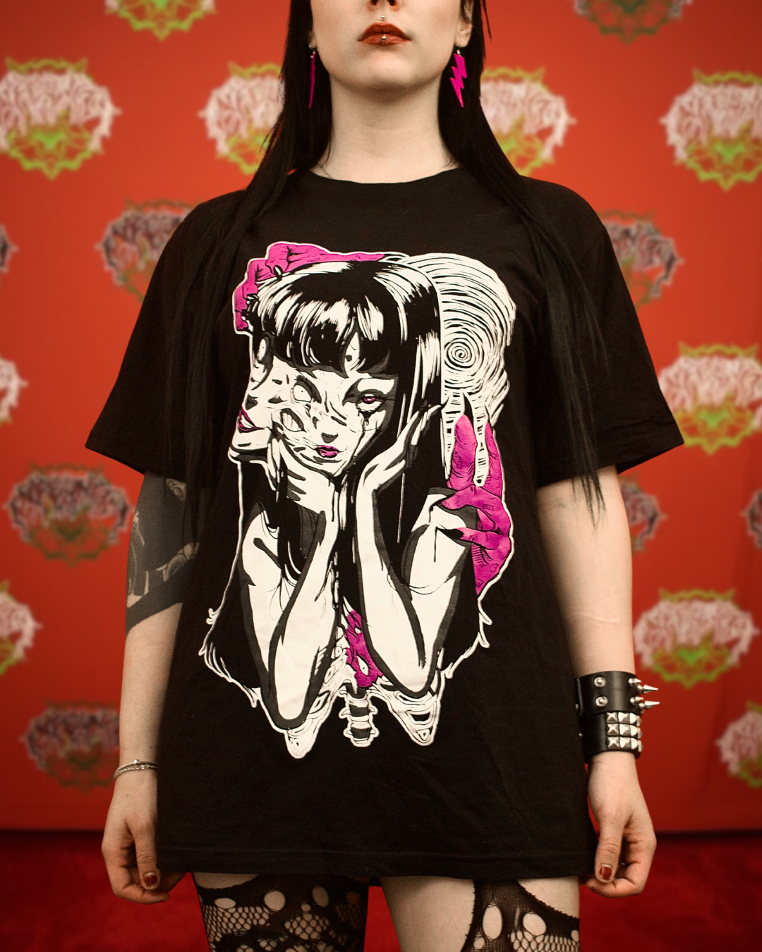 TOMIE - Imagem 3