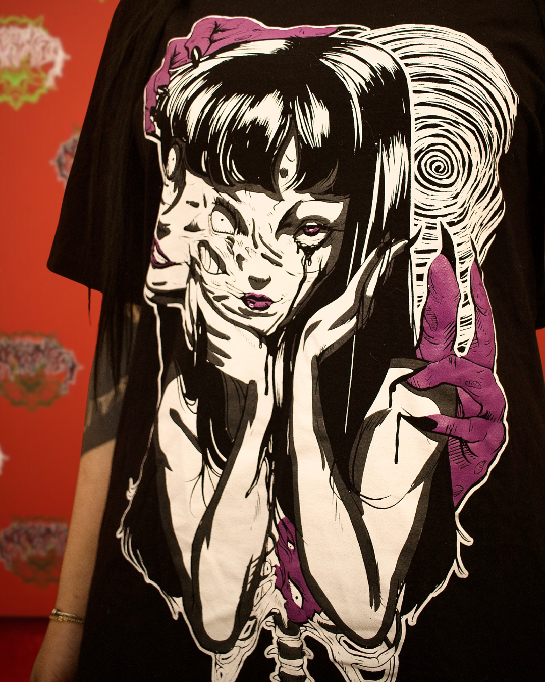 TOMIE - Imagem 2