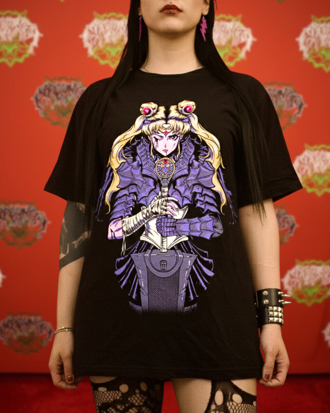 SAILORGUTS II - Imagem 4