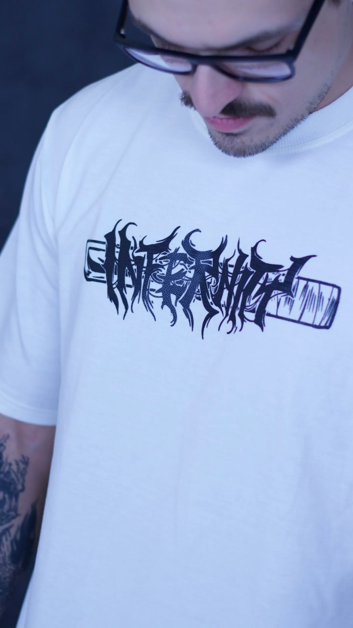 SHINIGAMI OVERSIZED - Imagem 3