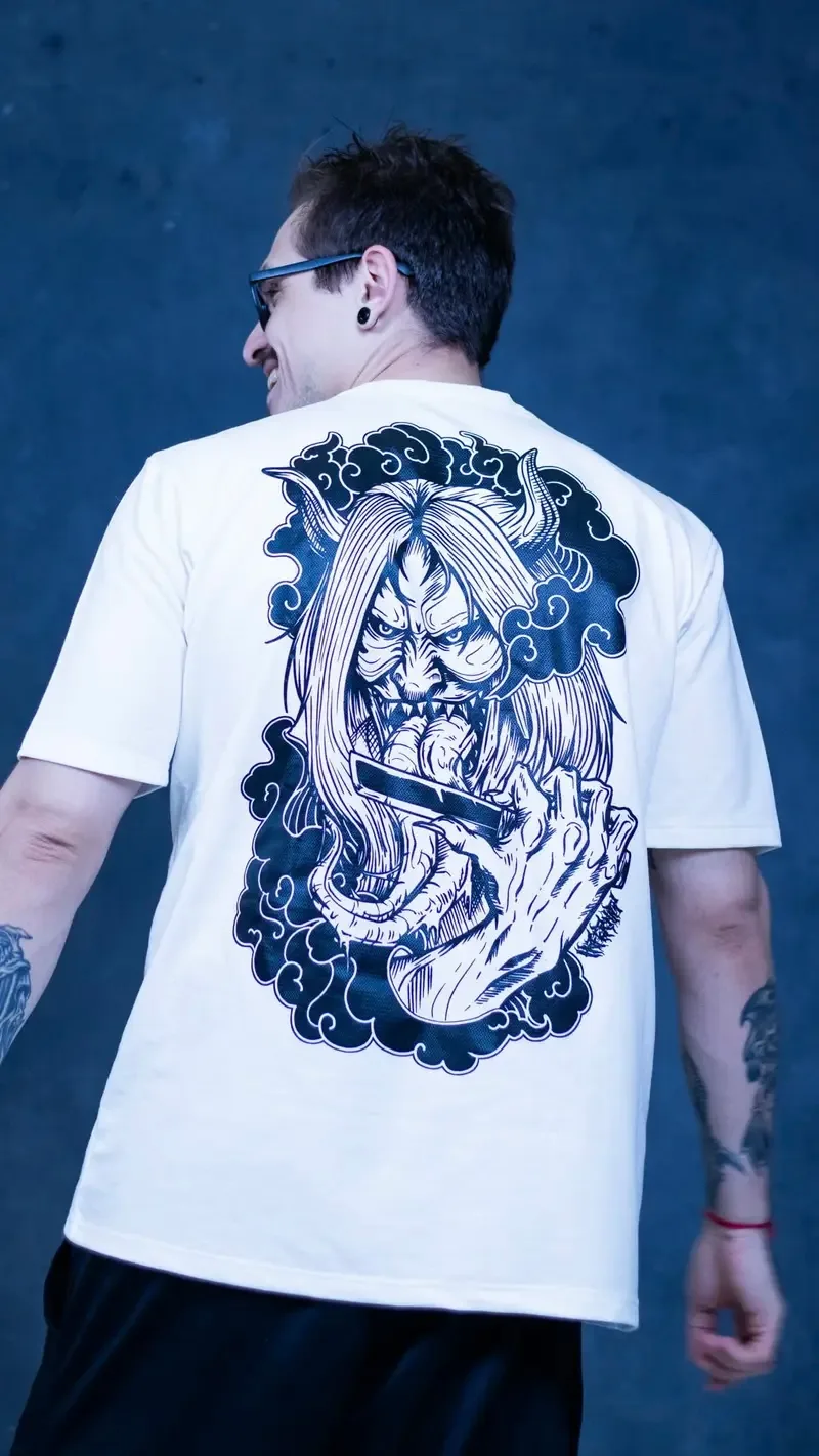 SHINIGAMI OVERSIZED - Imagem 4