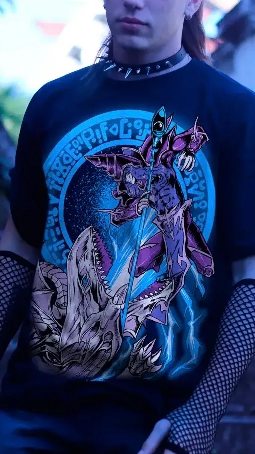 MATADOR DE DRAGÕES - Imagem 2