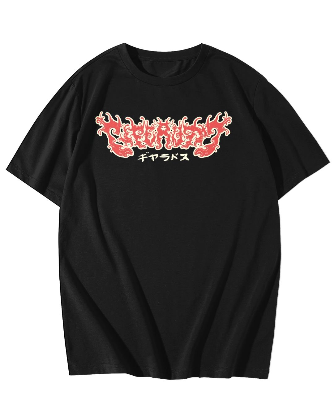 GYARADOS VERMELHO - COSTAS - Imagem 2