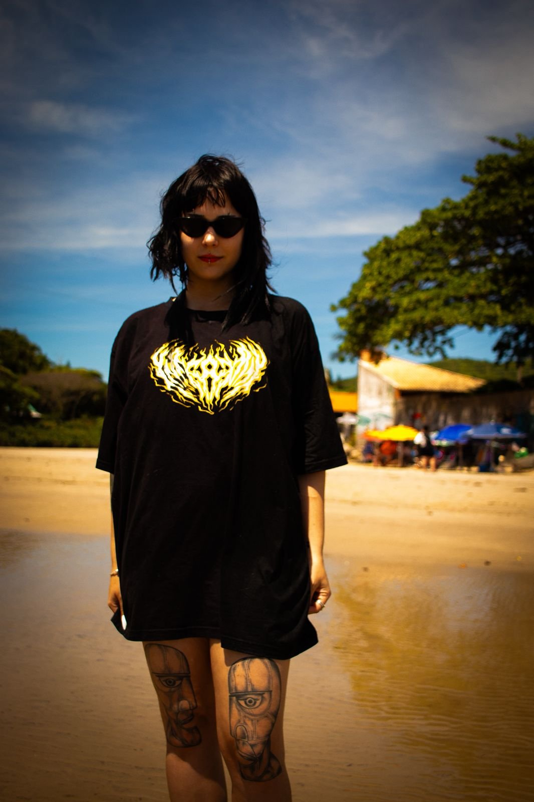 SHINY RAYQUAZA - Imagem 5