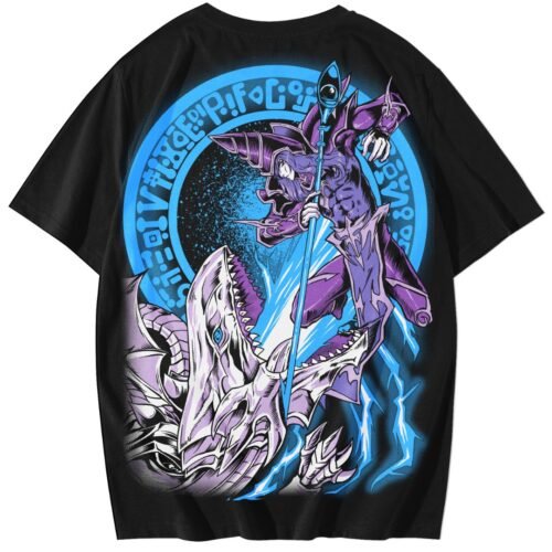 MATADOR DE DRAGÕES OVERSIZED