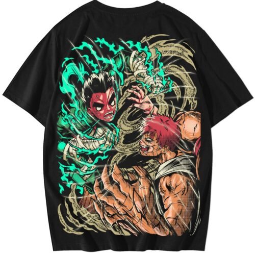 PRÉ-VENDA - NUMB - OVERSIZED - COSTAS