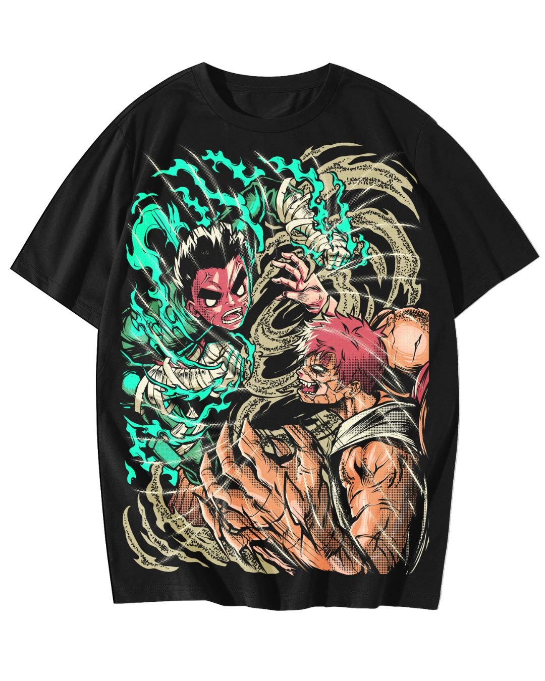 PRÉ-VENDA - NUMB - OVERSIZED - FRENTE