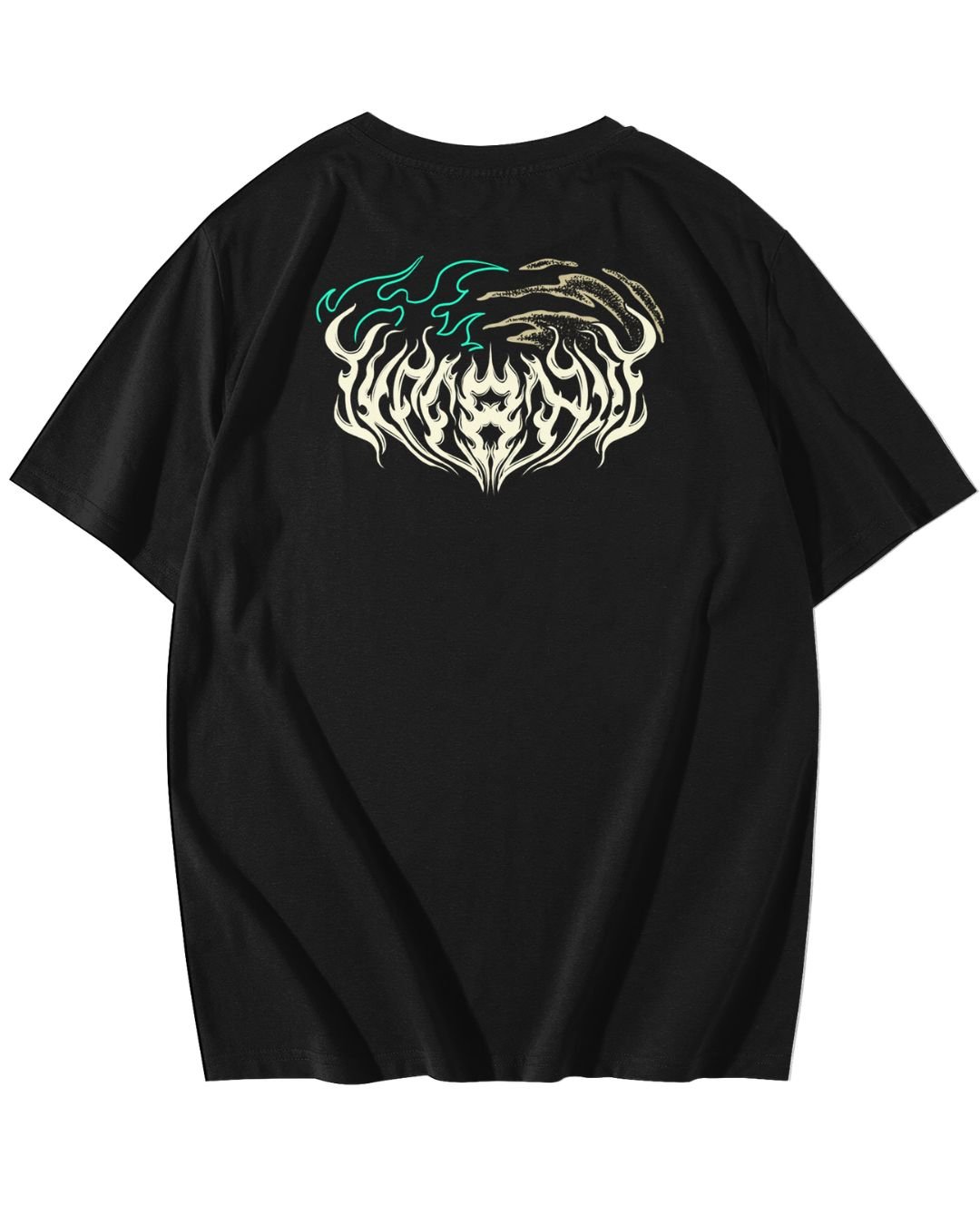 PRÉ-VENDA - NUMB - OVERSIZED - FRENTE - Imagem 2